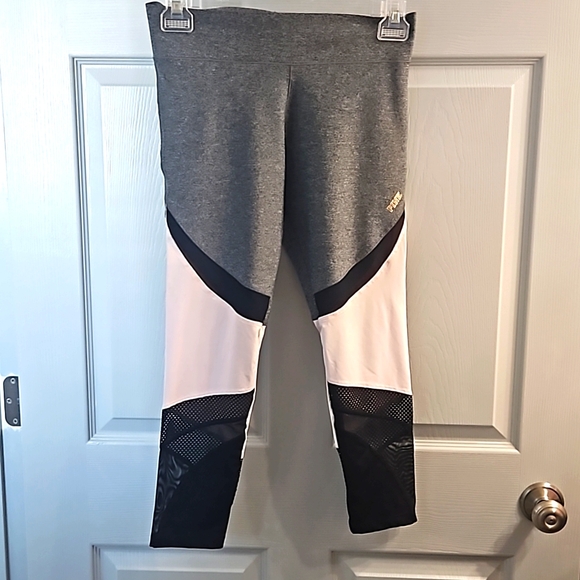 PINK leggings - Picture 1 of 4